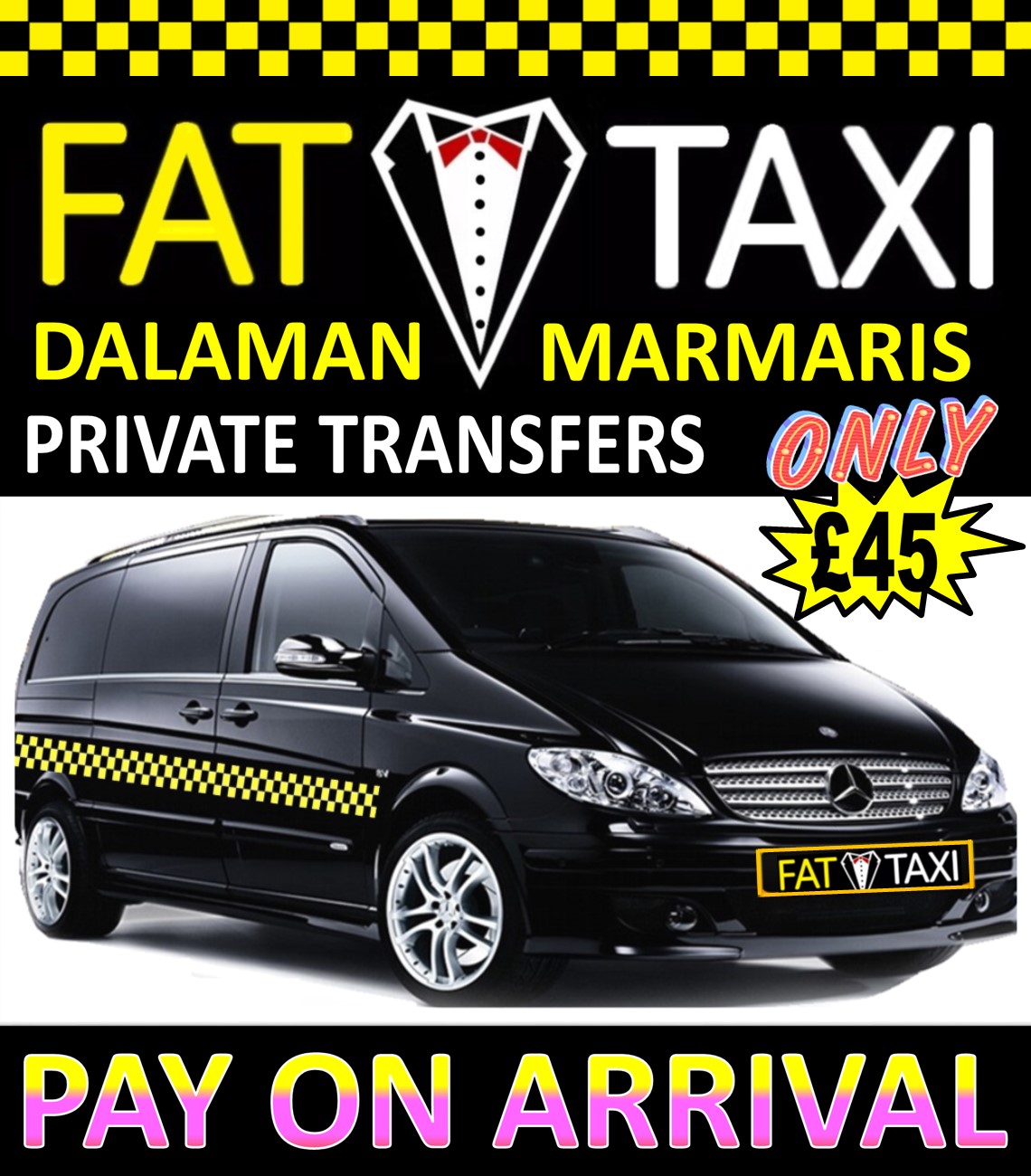 Dalaman Taxi