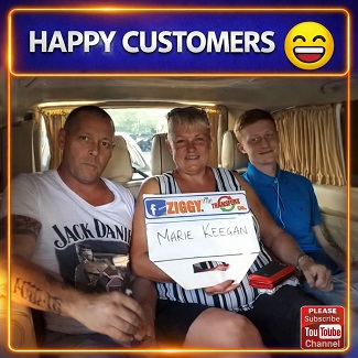 Dalaman taxi to Turunc video thumbnail 1