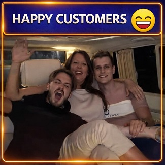 Dalaman taxi to Turunc video thumbnail 3